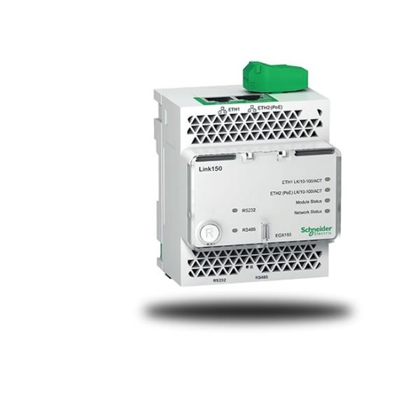 SCHNEIDER施耐智能网关模块 A9MEM1540