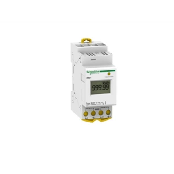 SCHNEIDER施耐德多功能电力参数测量仪 METSEDM3200C