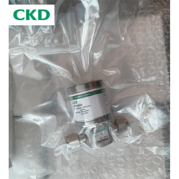 CKD喜开理电动执行器夹持2爪型 FLSH