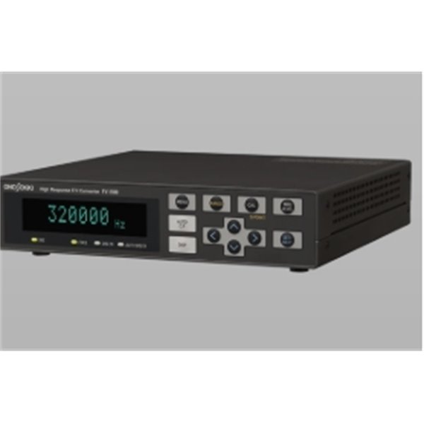 ONOSOKKI日本小野高速FV转换器FV-1500