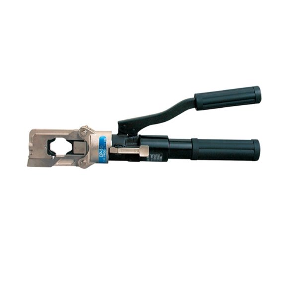日本IZUMI泉精器    液压压接工具  【Manual】UC-6FT2