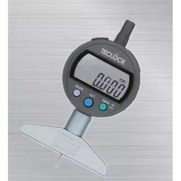 TECLOCK日本得乐千分尺SSM-850