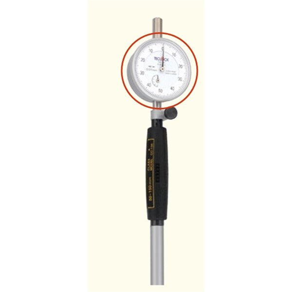 TECLOCK日本得乐气缸SSCD-250S