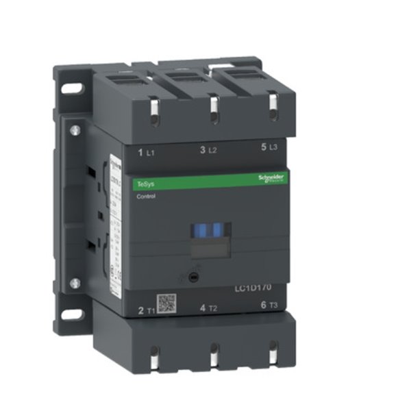 SCHNEIDER施耐德接触器LC1D115BNEC