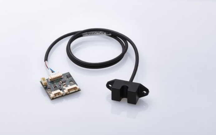 德国Sonosys 血液泄漏检测仪光学钳式传感器 BLD