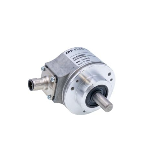 德国IPF编码器YN580020