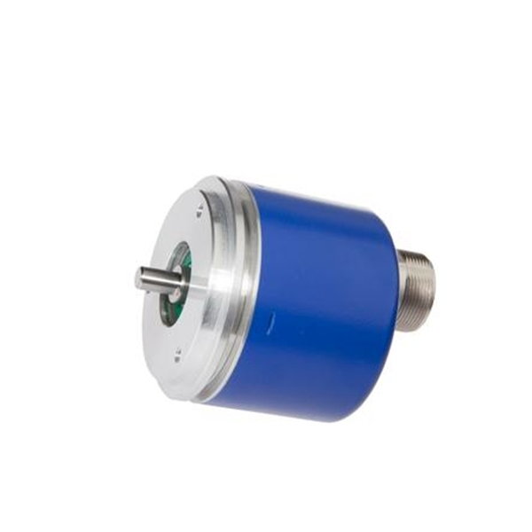 德国IPF编码器YN580020