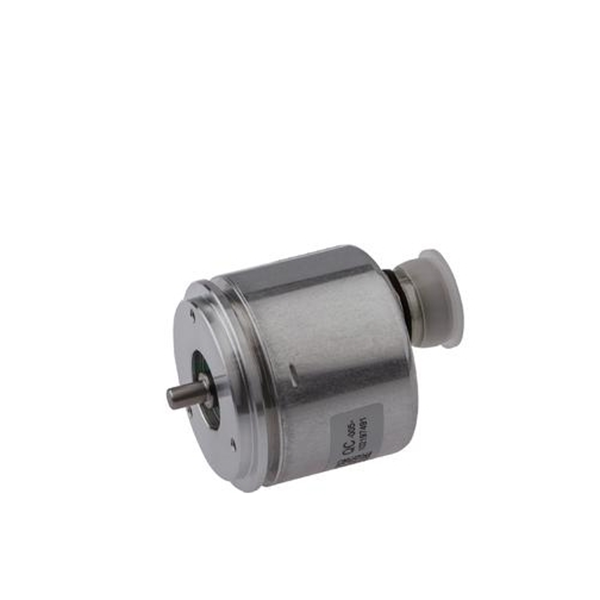 德国IPF编码器YN580020
