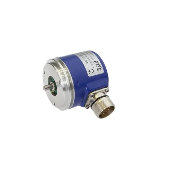 德国IPF编码器YN580020
