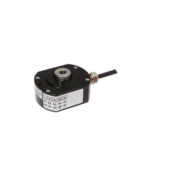 德国IPF编码器YN580020