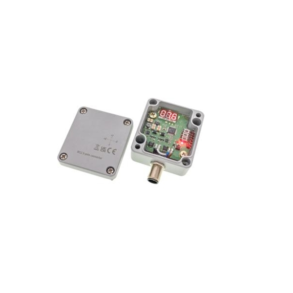 德国IPF编码器YN580020