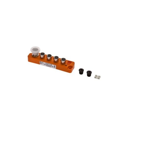 德国IPF执行器分配器VK001103