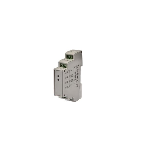德国IPF安全继电器BA09A227