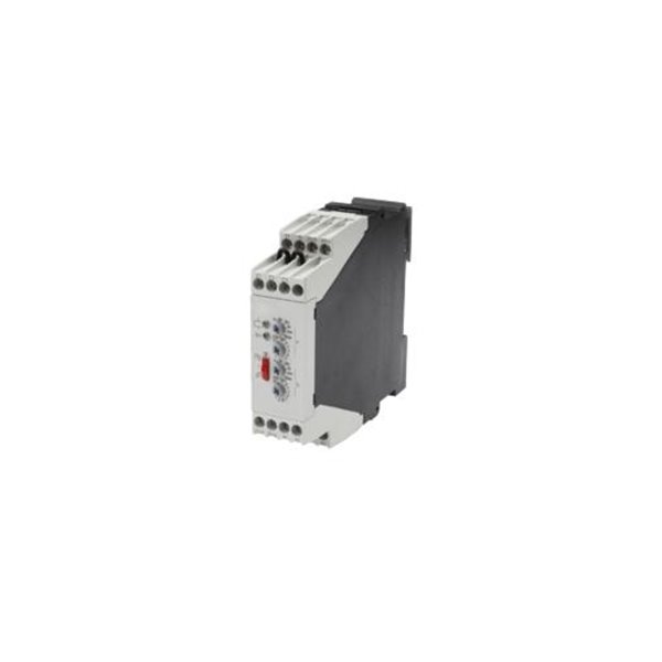 德国IPF安全继电器BA09A227
