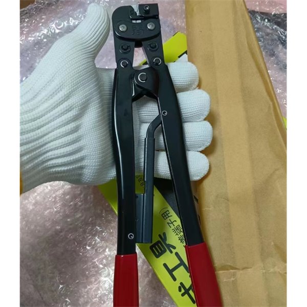 JST日本压接工具 接口连接接头MJ-62D-SD335