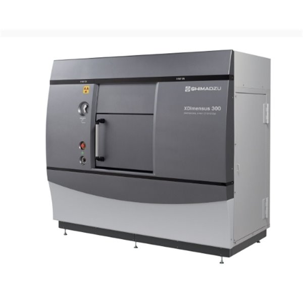 日本MITUTOYO三丰测量X射线CT系统 XDimensus300