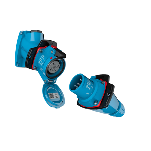 法国Marechal马雷夏尔接触器20A–500V–IP67–IK09–POLY