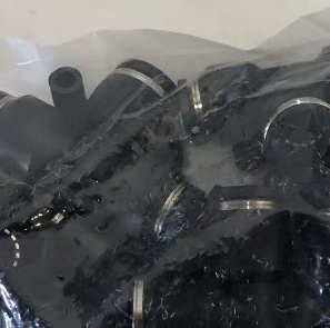 PISCO碧铄科管型直通（集中排气） VUL07-M64J