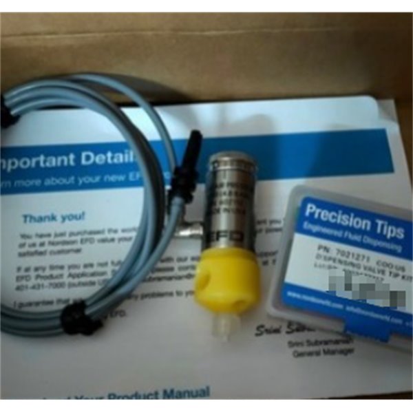 美国EFD PICO Toµch 控制器