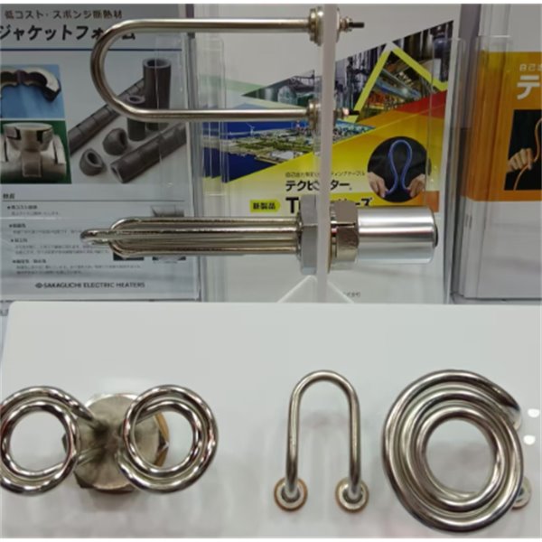 SAKAGUCHI坂口电热石英管远红加热器 IR10530H