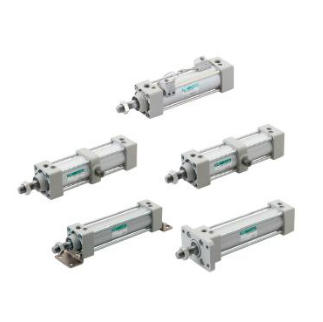 CKD喜开理拉杆型气缸SCG-G4-FB-100B-100-MI