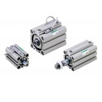 CKD喜开理紧凑型气缸SSD2-L-50-5-T0H-R-NP5