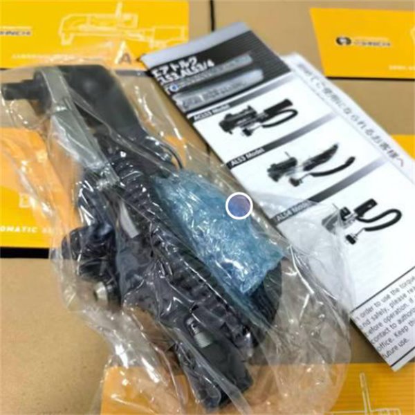 TOHNICHI东日全自动电动扭矩扳手DAP1200N-B