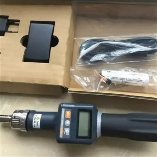 TOHNICHI东日全自动电动扭矩扳手DAP1200N-B