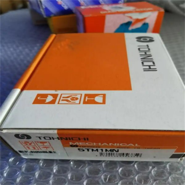 TOHNICHI东日全自动电动扭矩扳手DAP1200N-B