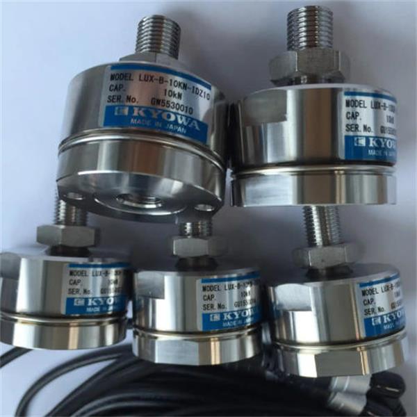 KYOWA共和应变片通用箔式应变片KFGS-5-350-D16