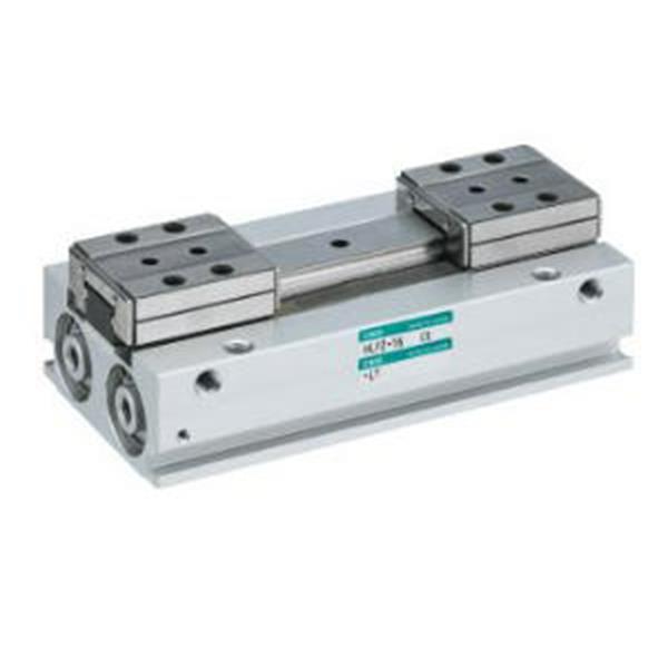 CKD喜开理薄型长行程卡爪HLF2-08CS-L1