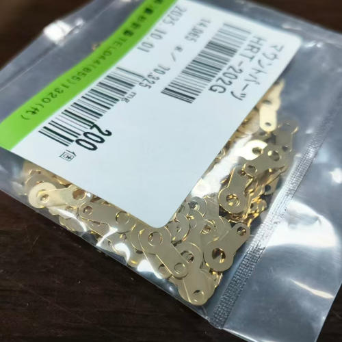 HIROSUGI广杉计器一键式垫片WN-14G