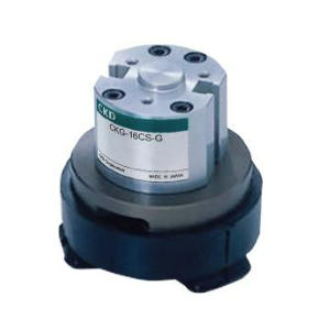 CKD喜开理三爪轴承卡盘CKG-50CS-C