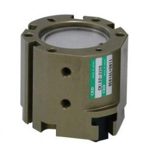 CKD喜开理双向强力卡盘CKLB2-80CS-Y1