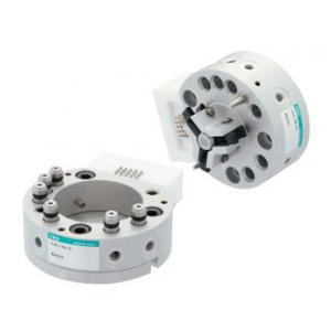 CKD喜开理自动卡爪更换器自动卡爪更换器CHC-5H-D3