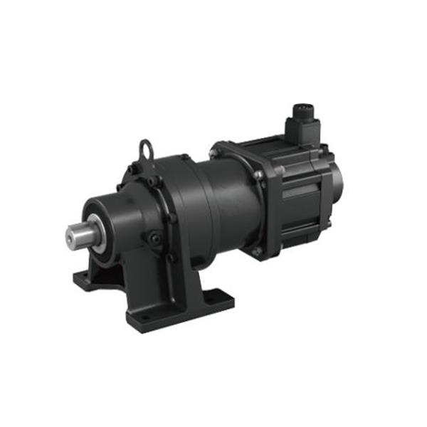 Sumitomo日本住友Cyclo® 摆线减速机Cyclo® 6015 - 6105 - AV - 6