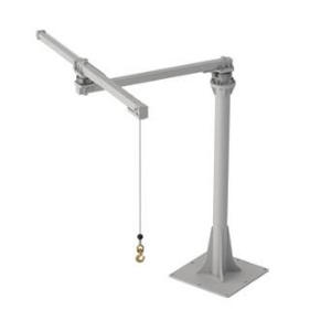 CKD喜开理伸缩型机械臂FAW-F-63