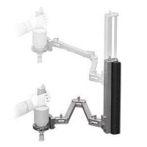 CKD喜开理紧凑型机械臂CAW-L-300-BV70