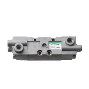 CKD喜开理ISO标准阀气控阀PV5S-6-FHG-D-0-M-A03