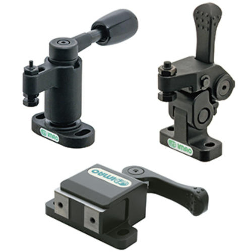 日本IMAO今尾薄型手柄KCL04X15