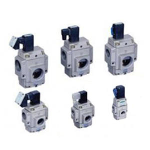 CKD喜开理气动截止阀NVP11R-50A-12GS-1