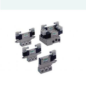 CKD喜开理逻辑阀SKH-3-20-10-1