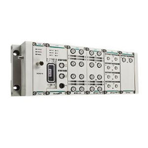 CKD喜开理远程I/O单元RT-XAAGB32N