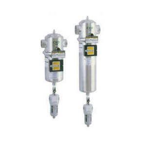 CKD喜开理中型主管路不锈钢过滤器AF4004P-25-GA