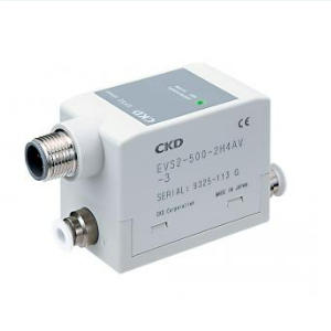 CKD喜开理PARECT 电空减压阀EVS2-200-1H6AV-C11-3