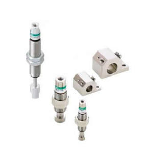 CKD喜开理精密缓冲器FBU2-8M-S-02-6-TB-HB