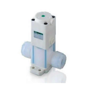 CKD喜开理高压用化学液体用气控阀AMD61H-8W-VLM