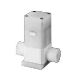 CKD喜开理大口径化学液体用气控阀LYX-0877-25AU-2PA