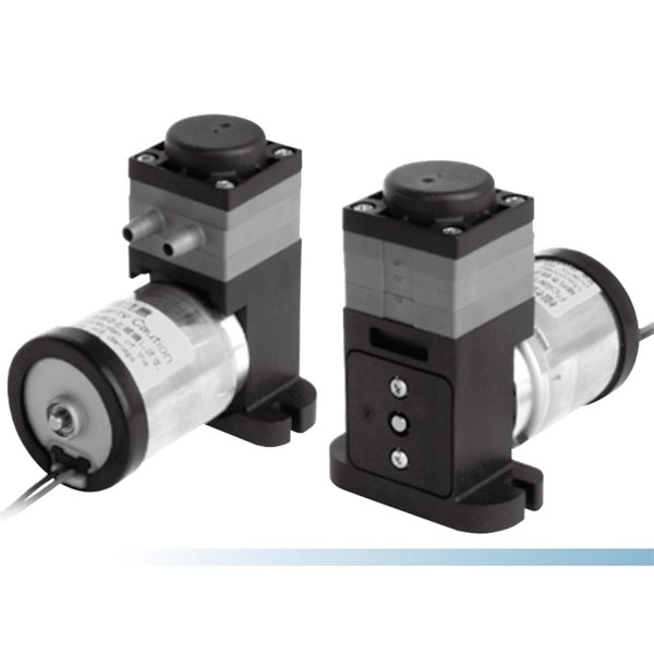 NITTO日东工器  小型隔膜泵DPE-400BL