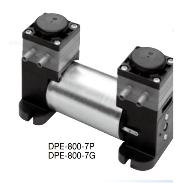 NITTO日东工器  UNIMOR压电泵系列UPS-122E